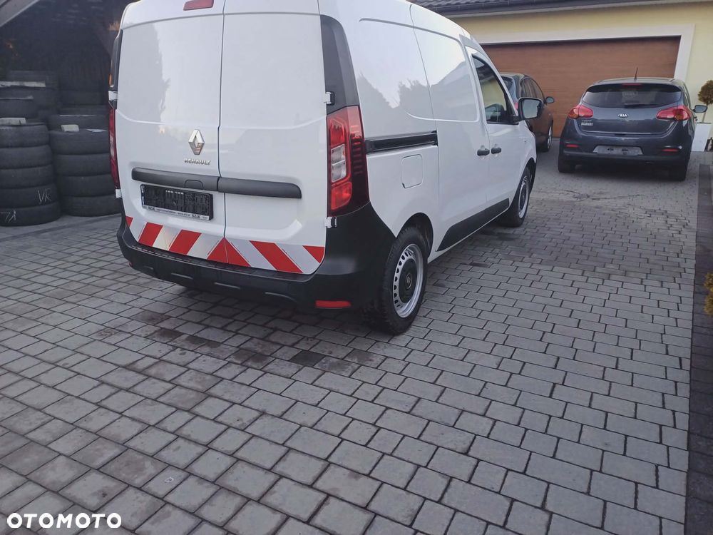 Renault Express - 3