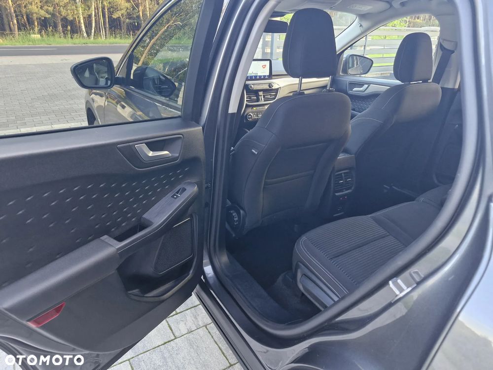 Ford Kuga 1.5 EcoBoost FWD Titanium - 29
