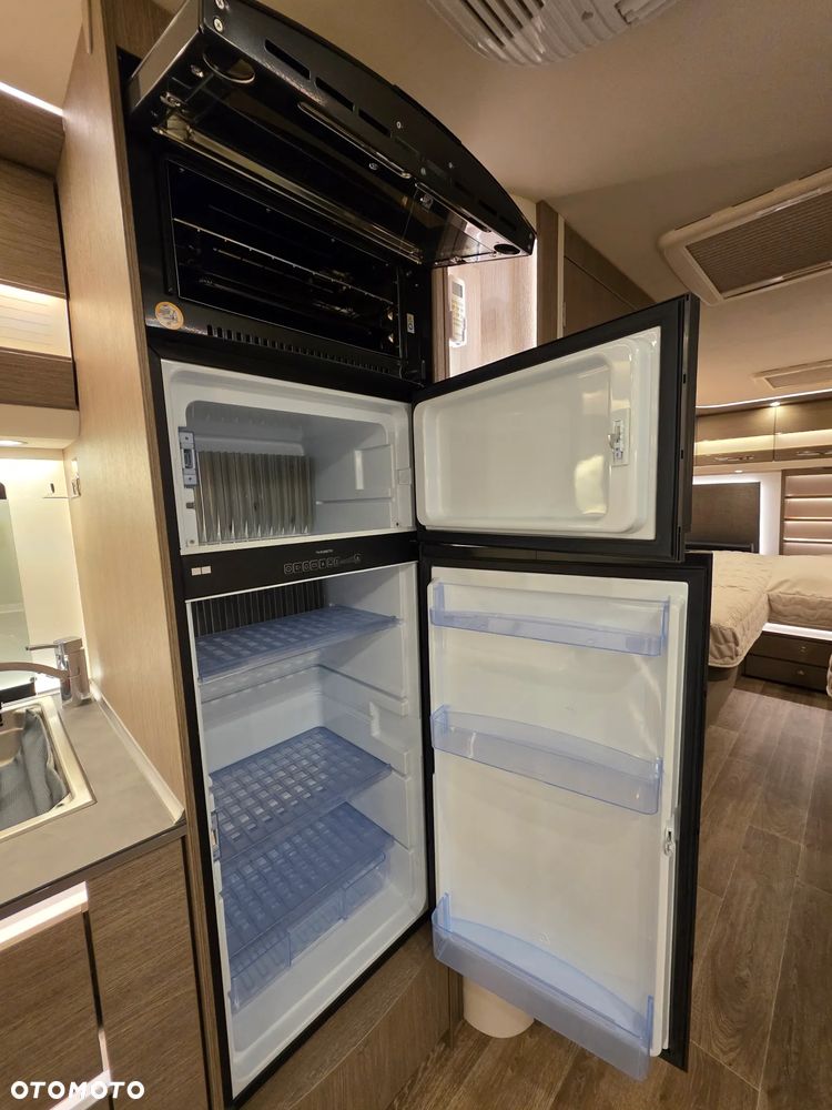 Dethleffs Exclusiv 760 ER - 22