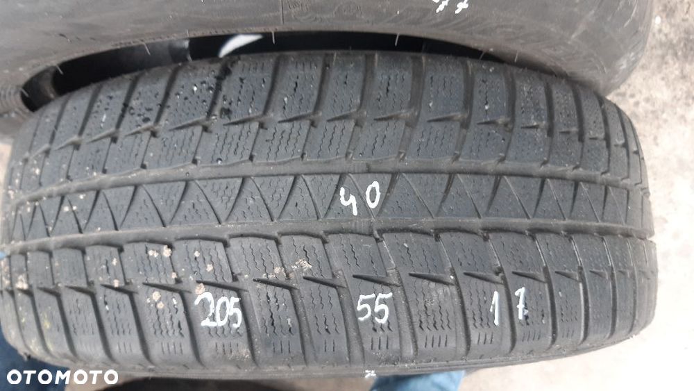 Falken 205/55/17 nr 40