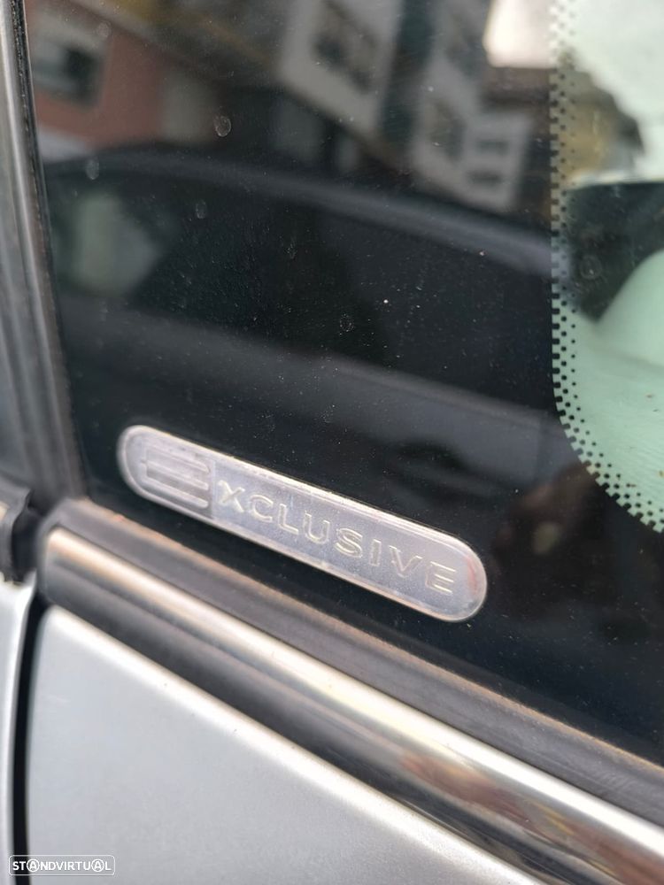 Citroën C4 Grand Picasso 1.6 HDi Exclusive - 8