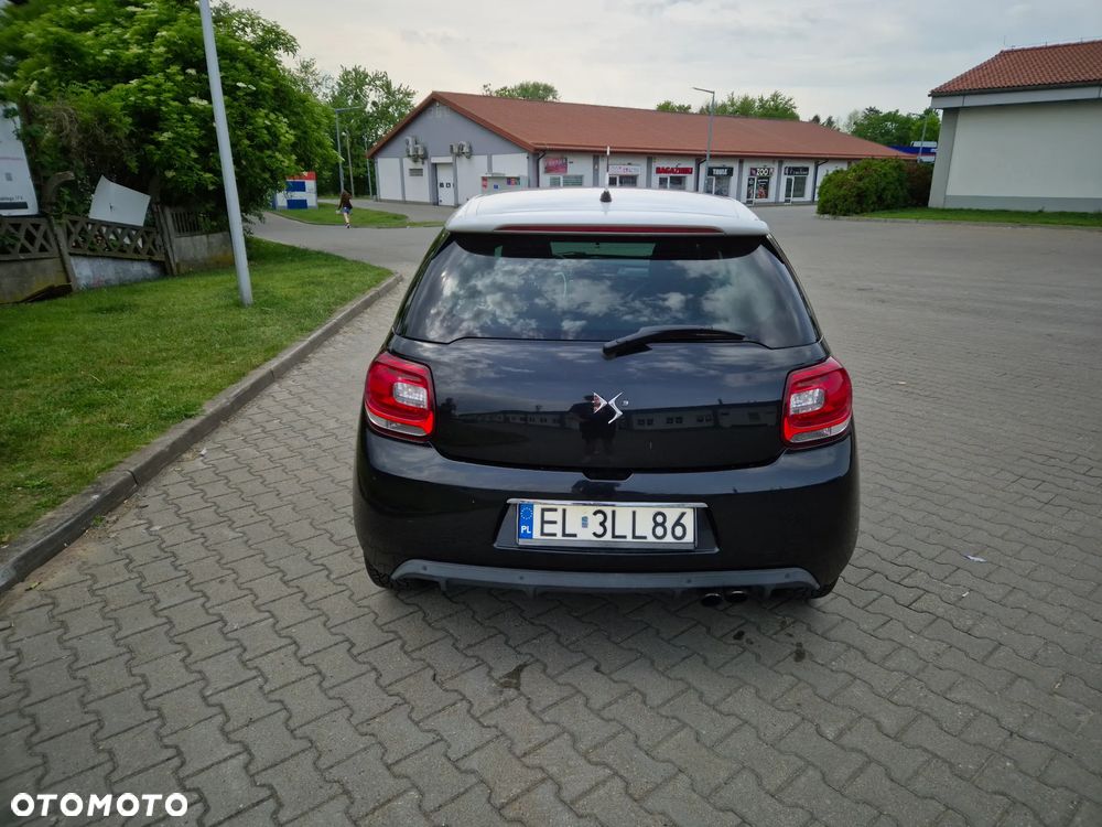 Citroën DS3 1.6 THP SportChic - 4