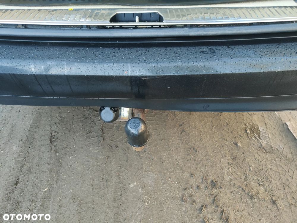 Mercedes-Benz Klasa E 320 T Avantgarde - 18