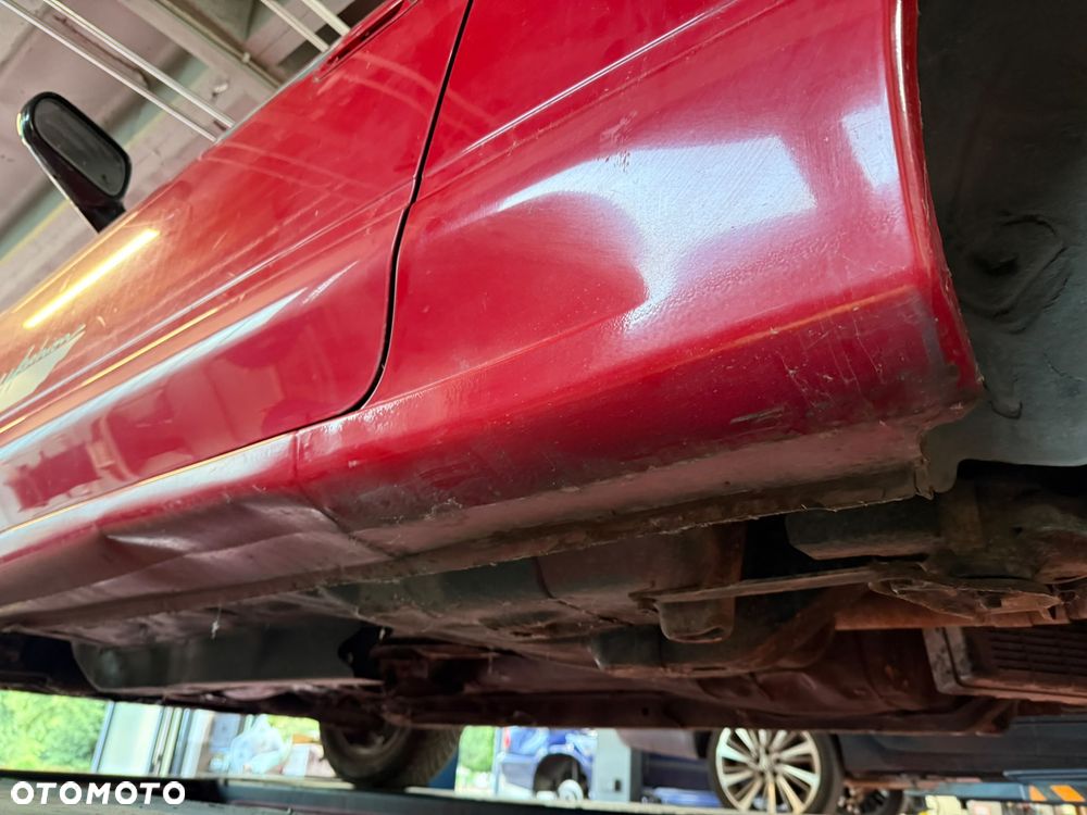 Nissan 200 SX - 4
