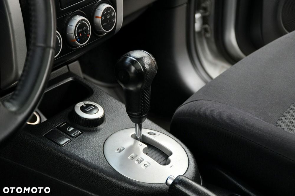 Nissan X-Trail - 34