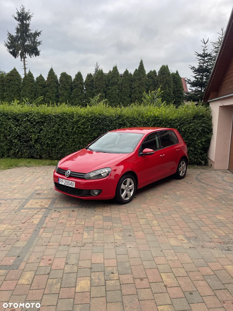 Volkswagen Golf - 14