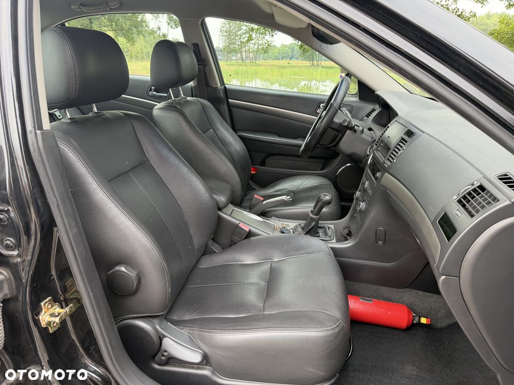 Chevrolet Epica 2.0 LT - 8