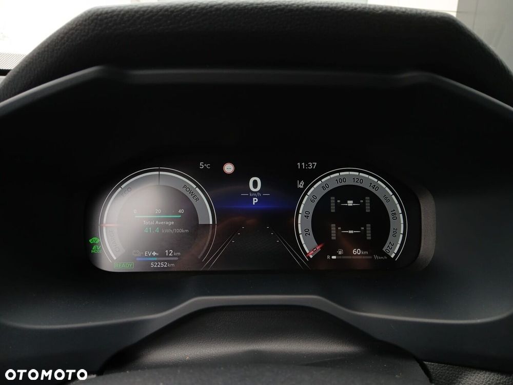 Toyota RAV4 2.5 Plug-In Hybrid Dynamic 4x4 - 28