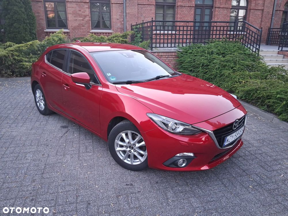 Mazda CX-3 SKYACTIV-G 120 FWD KIZOKU - 37