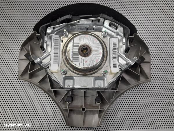 Kit Airbags  Smart Forfour (454) - 6