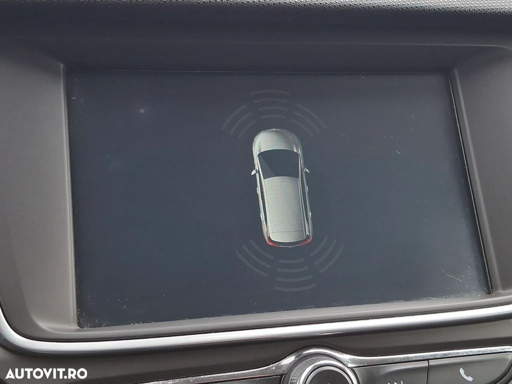 Opel Crossland X 1.2 Start/Stop Automatik Innovation - 23