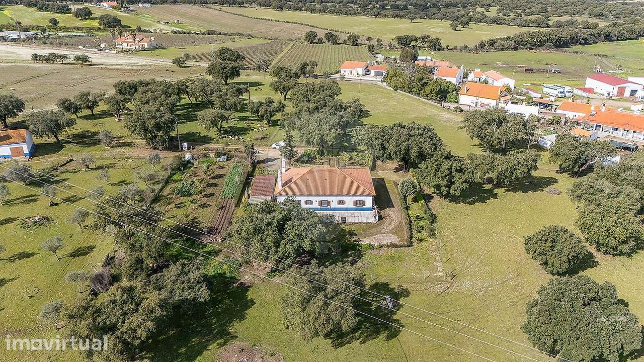Quinta T4 para venda - Grande imagem: 5/37