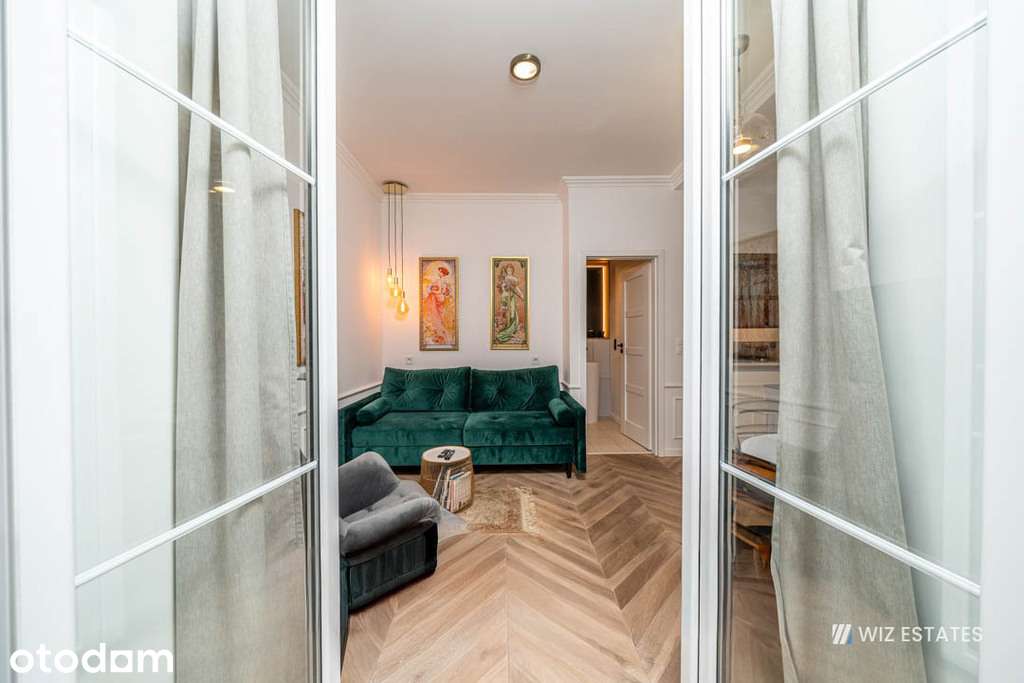 2 pok blisko AGH | ul. Lea od 15.09 | MPEC