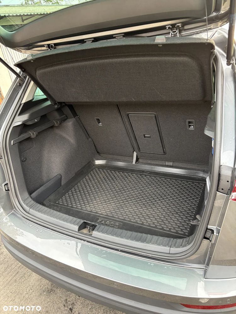 Skoda Karoq 1.5 TSI ACT Ambition - 23