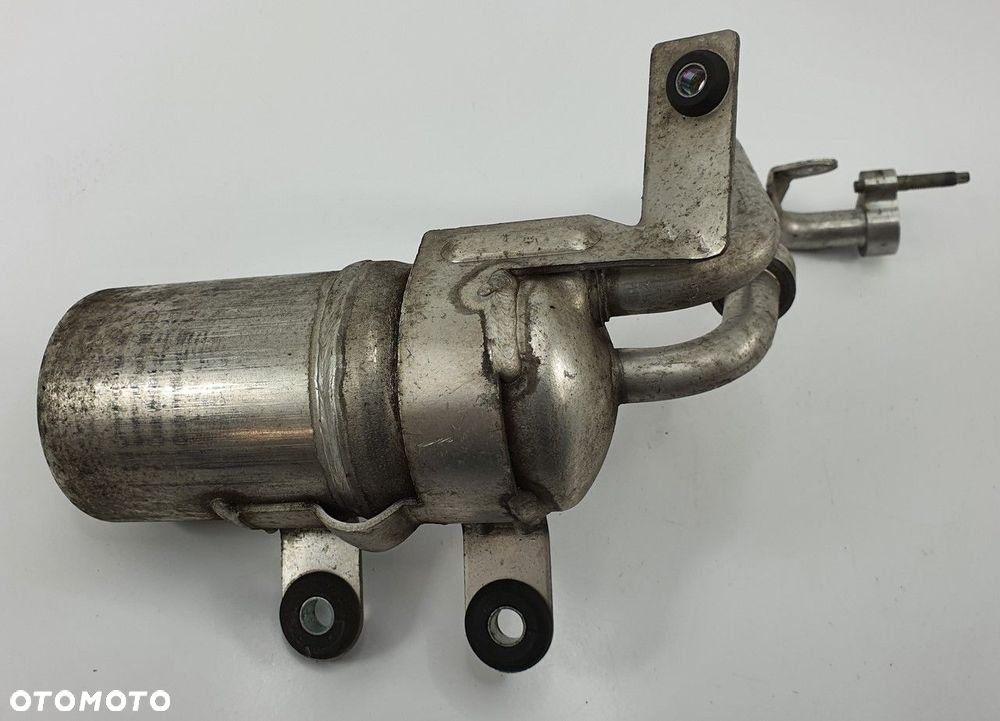 SKRAPLACZ OSUSZACZ FORD FOCUS MK2 - 1