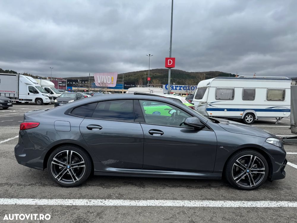 BMW Seria 2 - 4