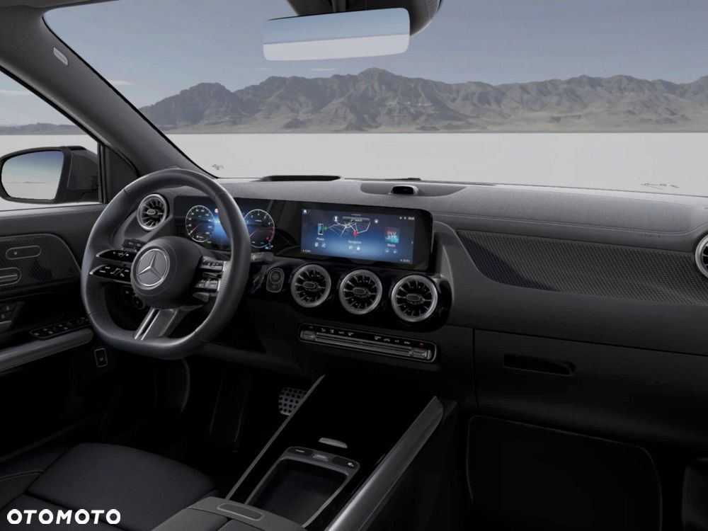 Mercedes-Benz GLA 200 mHEV AMG Line 7G-DCT - 8