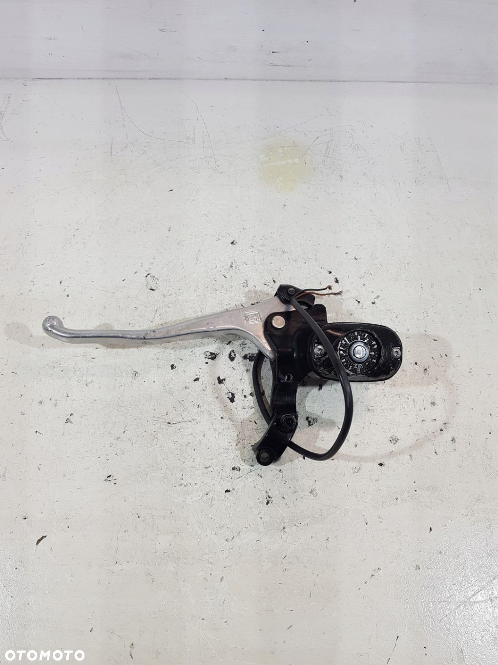 POMPA HAMULCOWA 00-33698 POLARIS SPORTSMAN 570 X2 2018 - 1