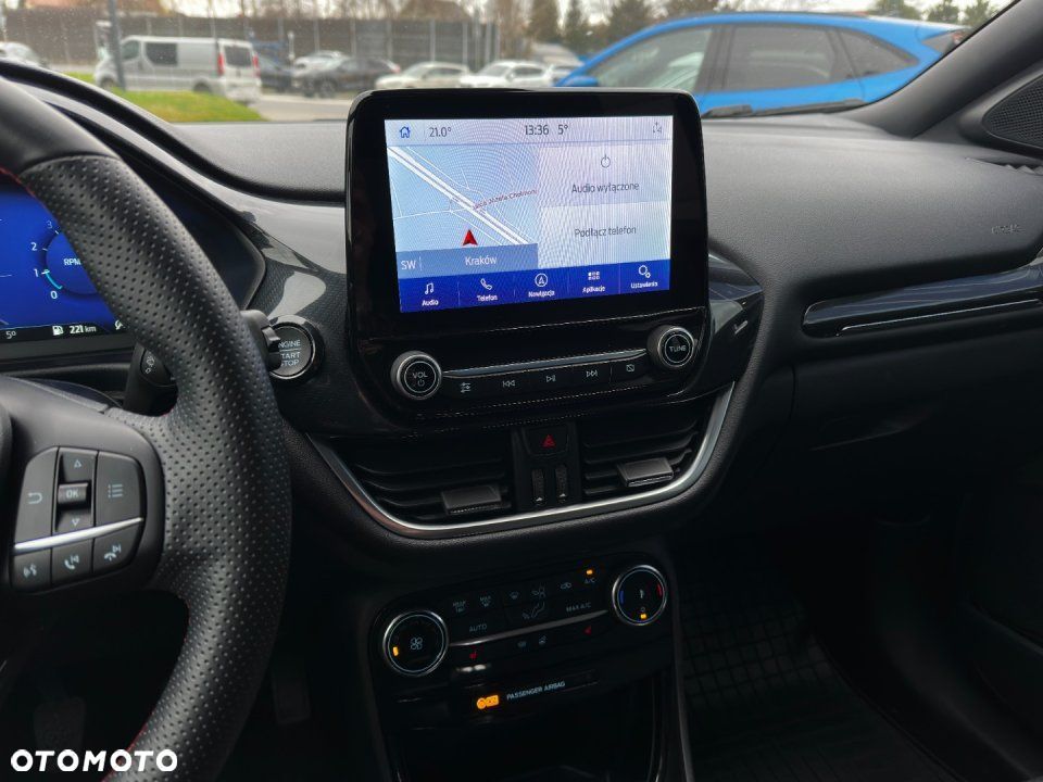 Ford Puma - 19