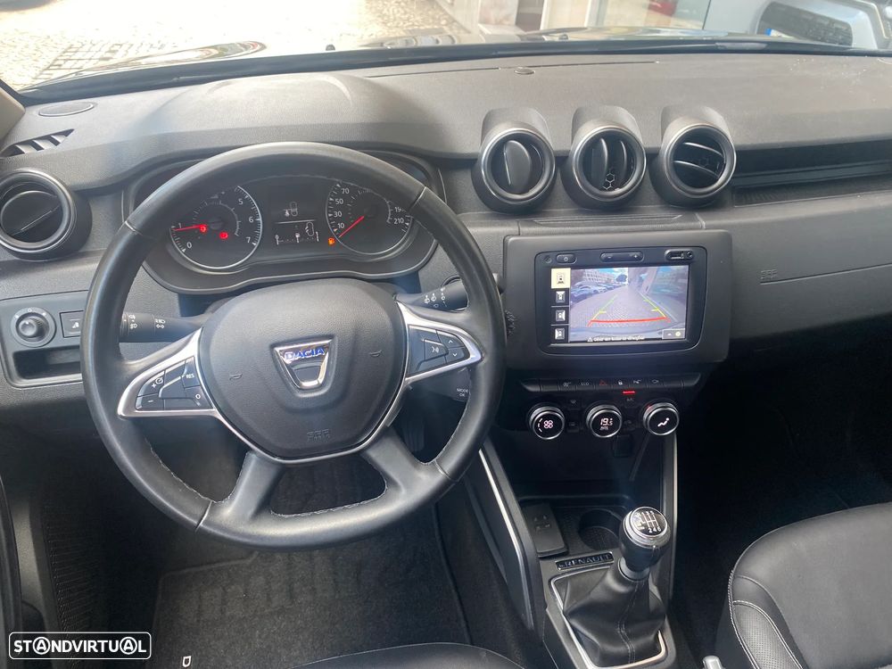 Dacia Duster 1.3 TCe Prestige - 48