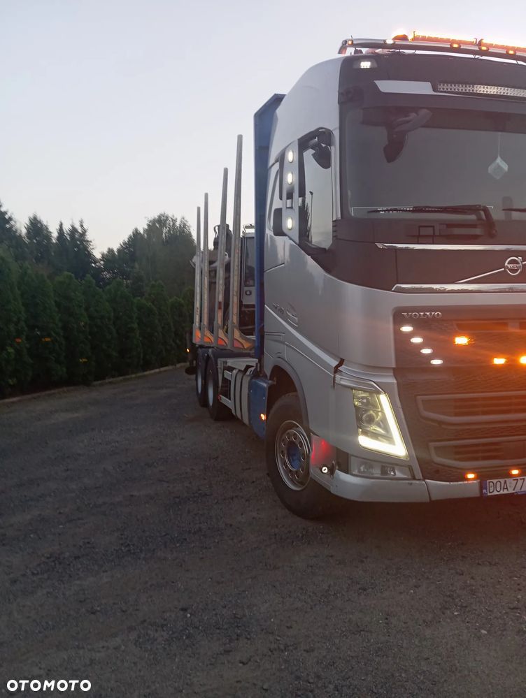 Volvo FH - 3