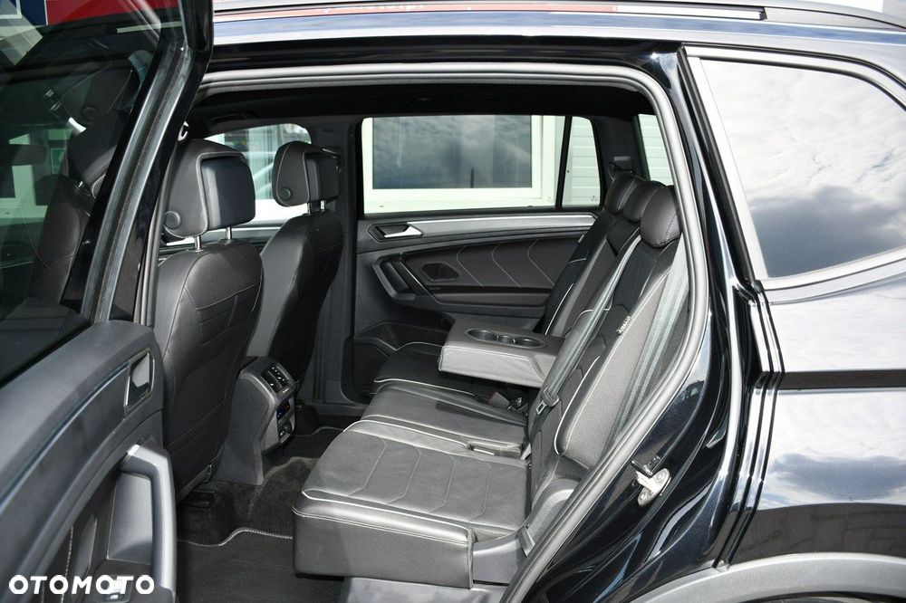 Volkswagen Tiguan 1.5 TSI OPF DSG R-Line - 34