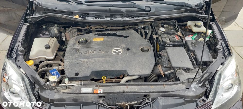 Mazda 5 2.0 CD Sport - 12