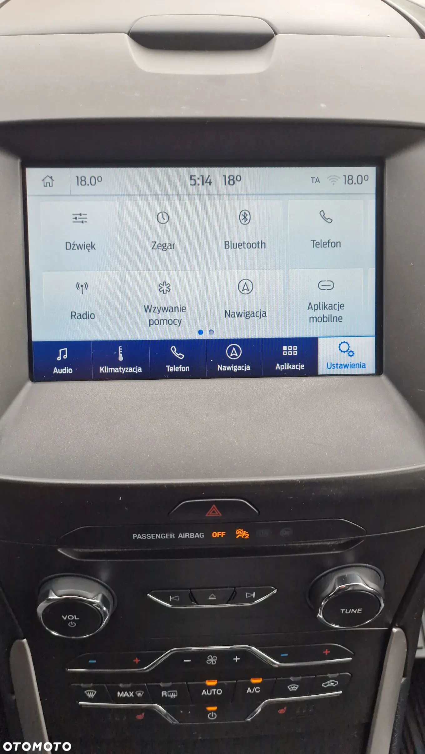 Ford Edge - 30