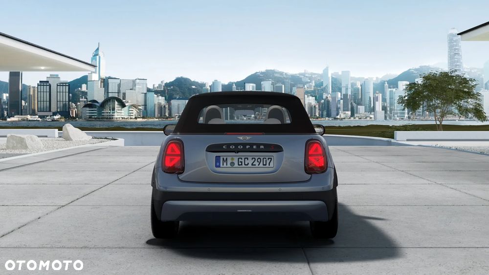 MINI Cooper S Linia Favoured - 6