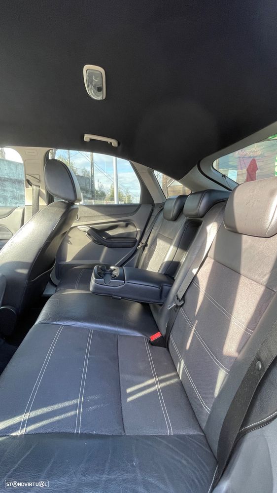 Ford Focus 1.6 TDCi Titanium - 3