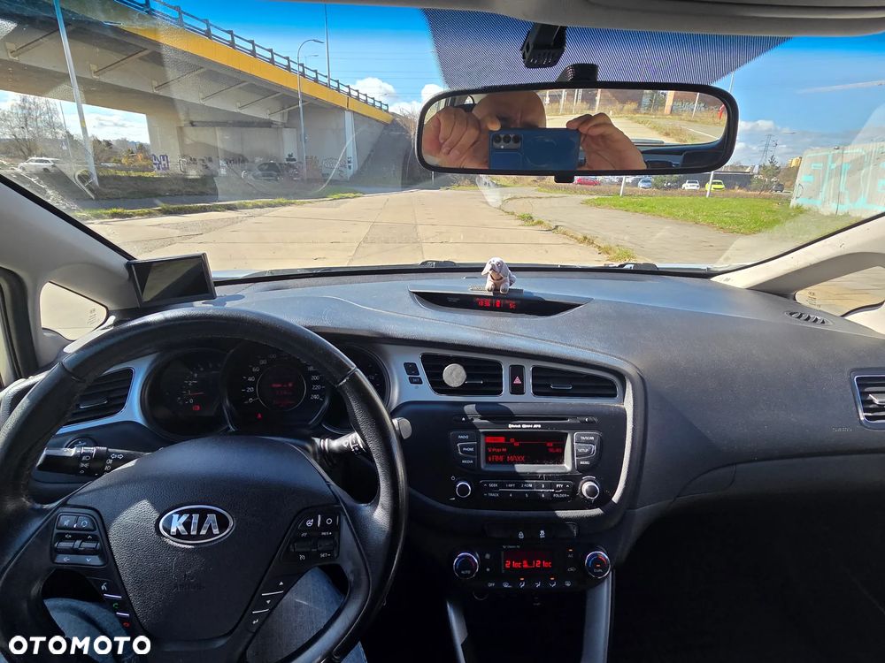 Kia Ceed 1.6 CRDi L - 27
