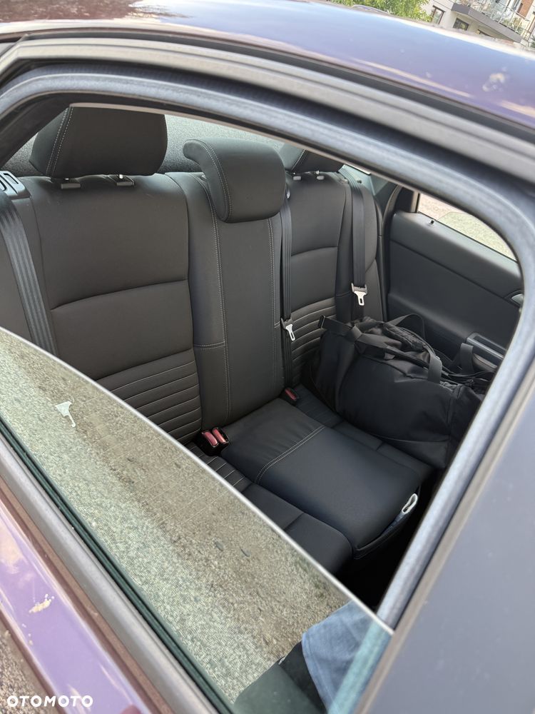 Volvo S40 - 6