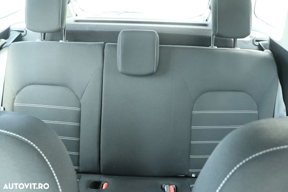 Dacia Duster Blue dCi 115 4WD Expression - 16