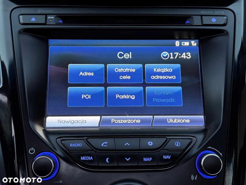 Hyundai i40 - 11