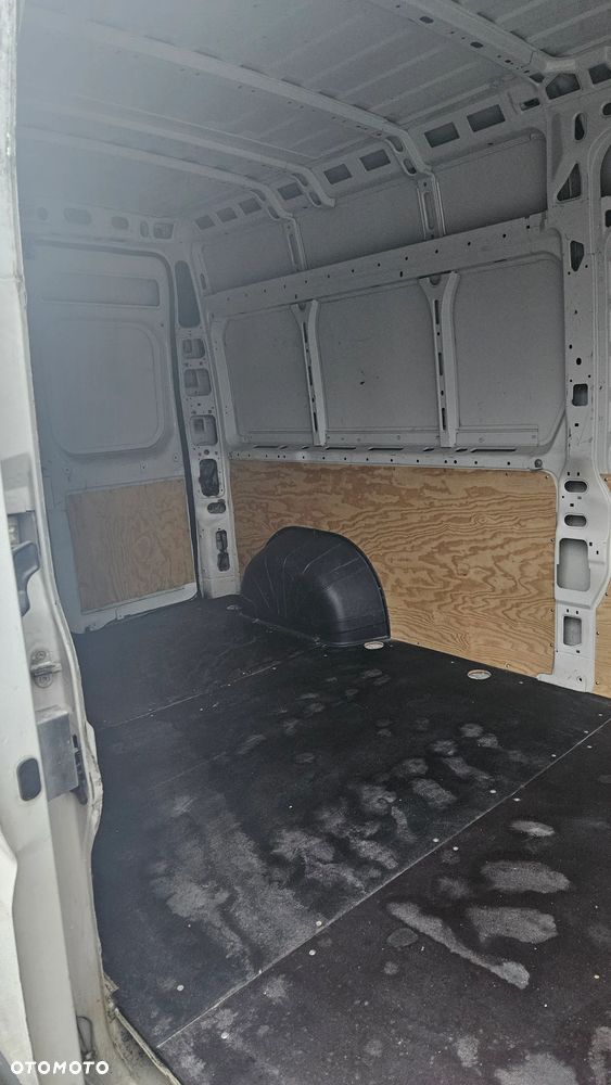 Fiat Ducato - 9