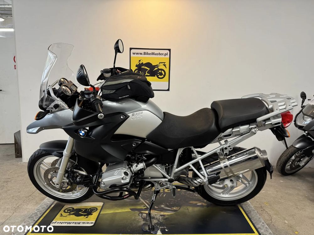 BMW GS - 2