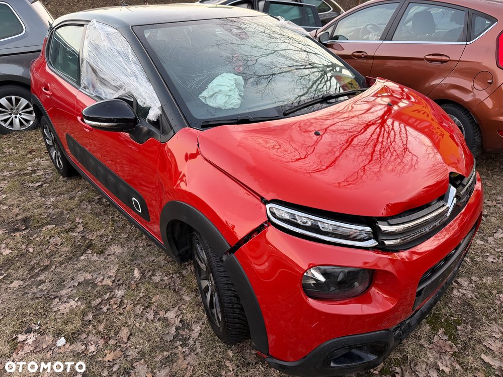 Citroën C3 Pure Tech 83 S&S SHINE PACK - 4