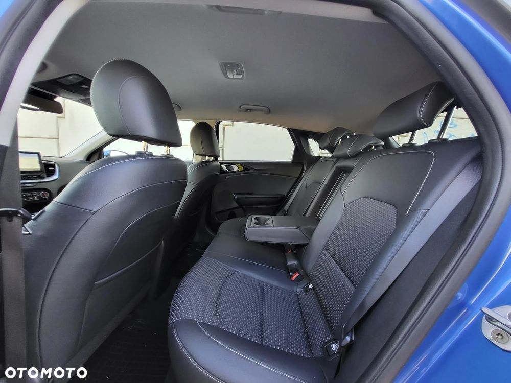 Kia Ceed - 18