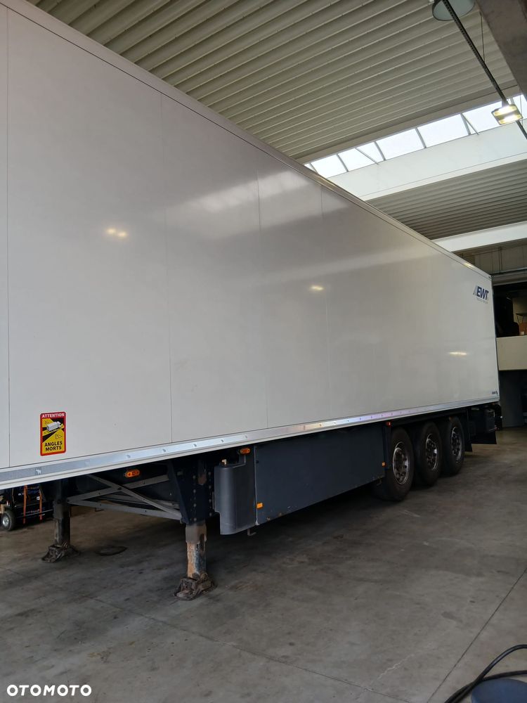 Schmitz Cargobull - 7
