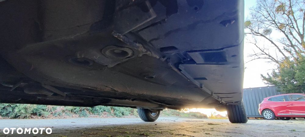 Opel Astra 1.6 GL / Club - 23