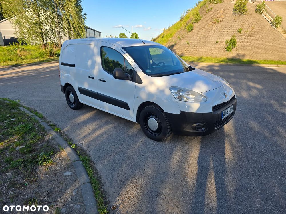 Peugeot Partner - 3