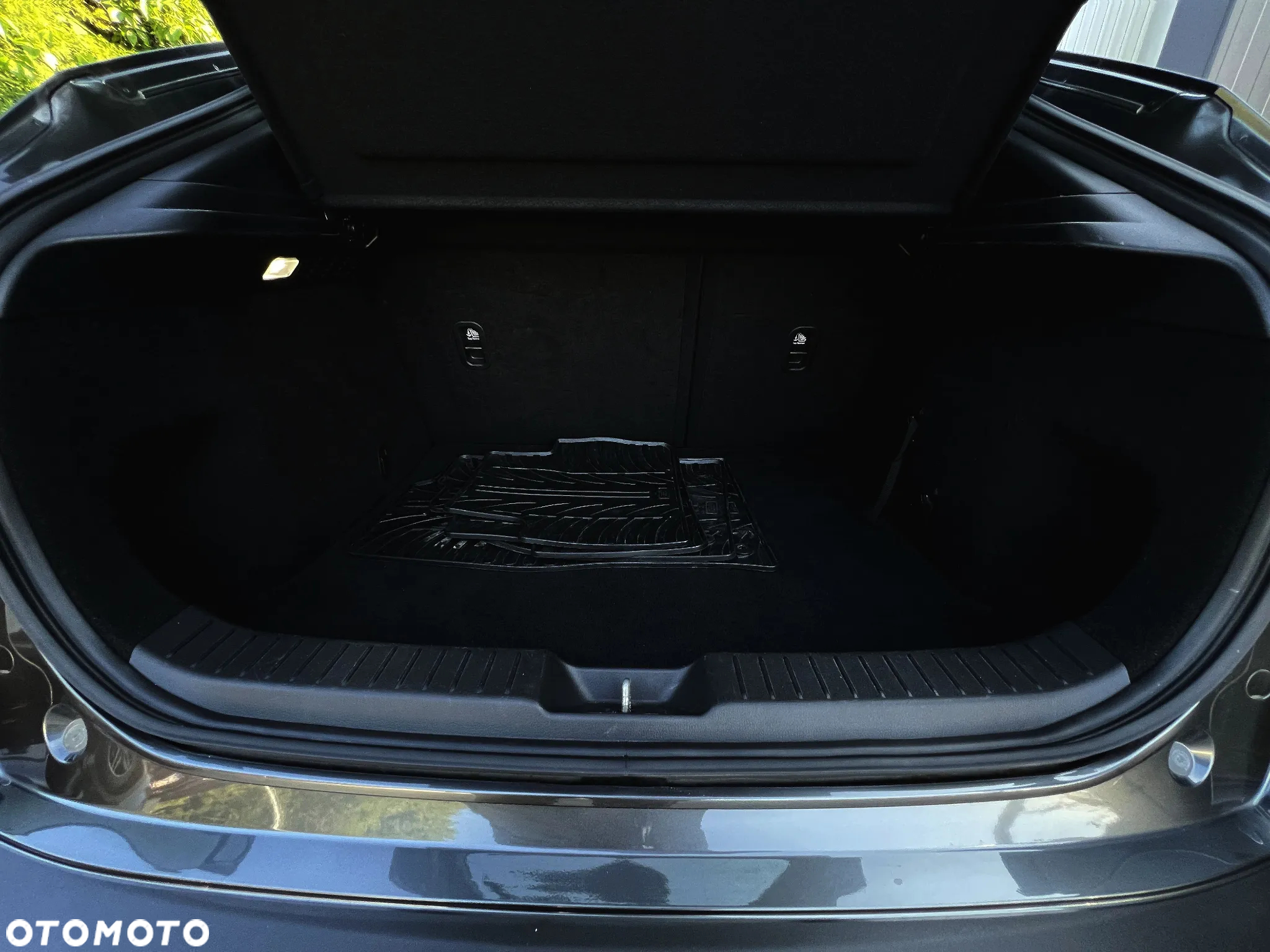 Mazda CX-30 SKYACTIV-D 1.8 - 19
