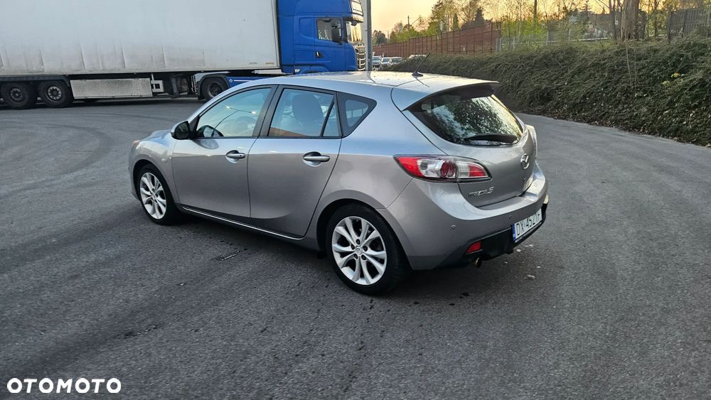 Mazda 3 - 17