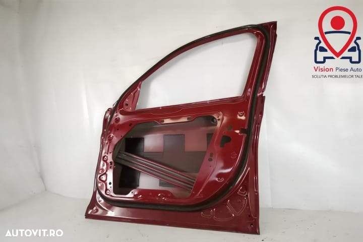 Usa Dreapta Fata Originala  BMW  X4  G02 2018 2019 2020 - 6