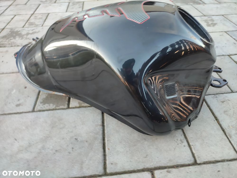 Bak, zbiornik paliwa Kawasaki ER6 12-16 - 13