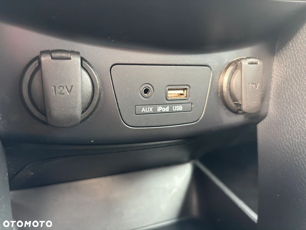 Hyundai i30 i30cw 1.6 CRDi Trend - 29