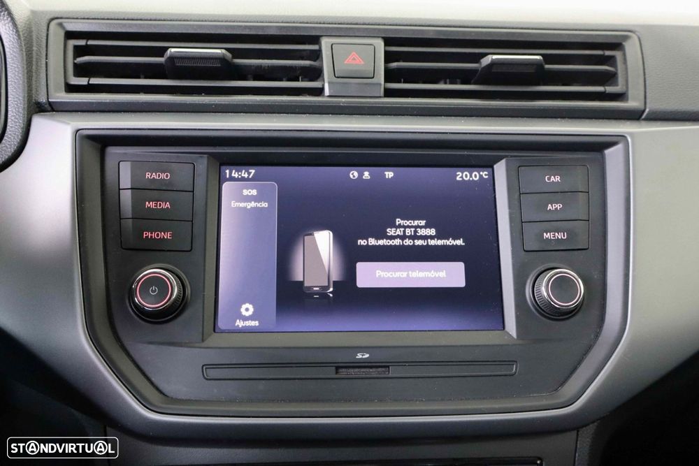 SEAT Ibiza 1.0 Style - 23