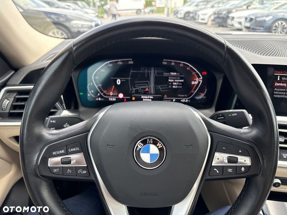 BMW Seria 4 - 14