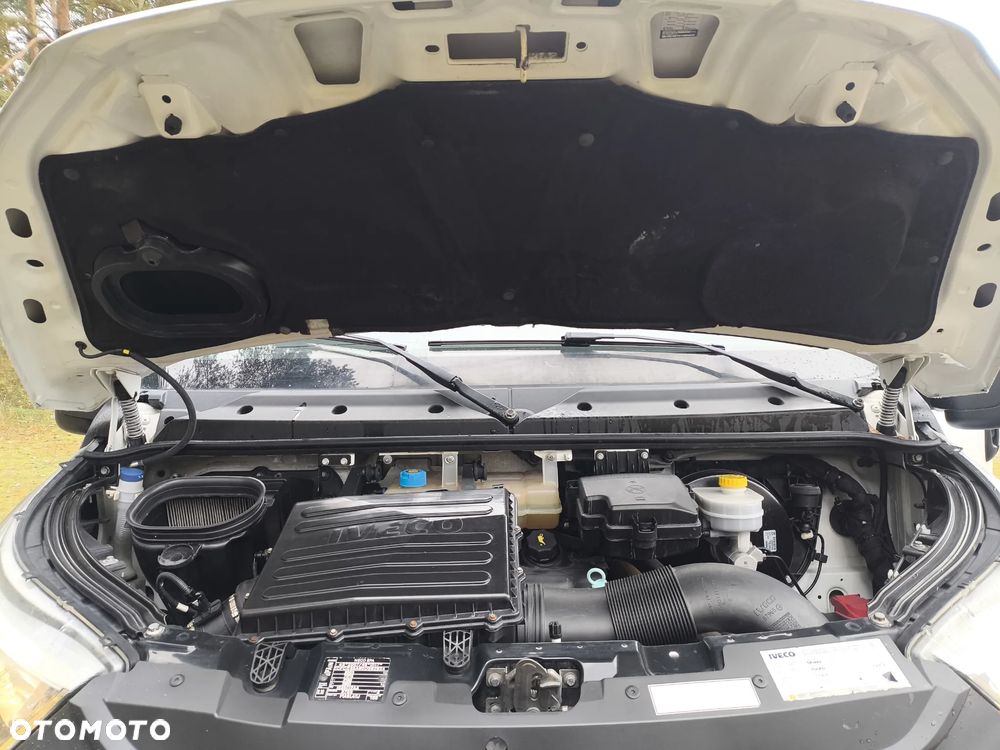 Iveco Daily - 30