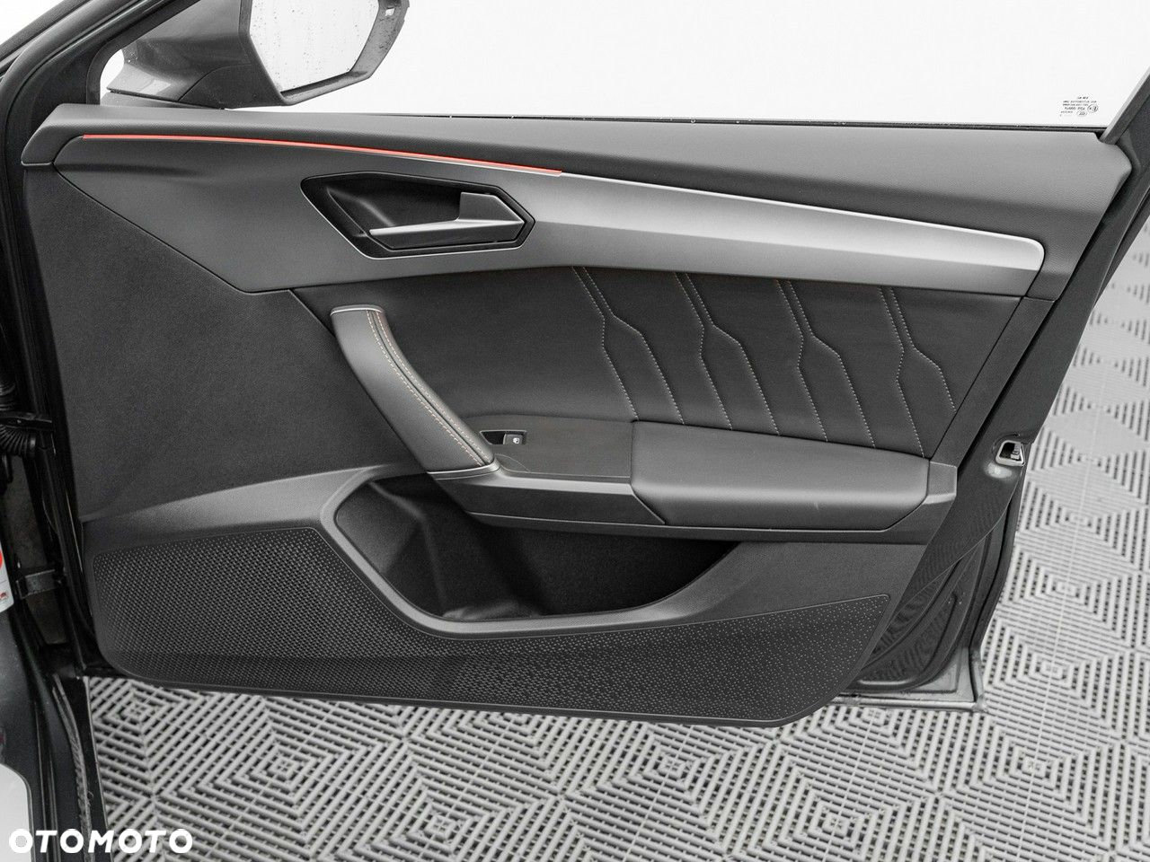 Cupra Leon Sportstourer - 30